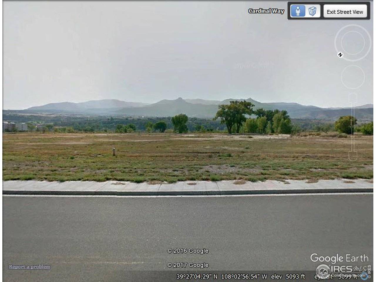 0 Cardinal Way, Parachute, CO 81635