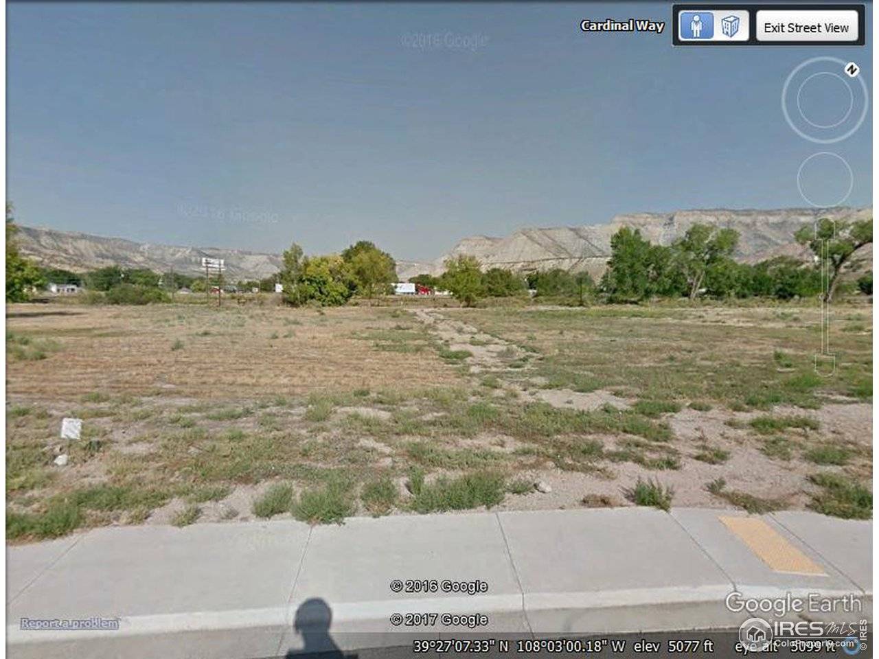 0 Cardinal Way, Parachute, CO 81635