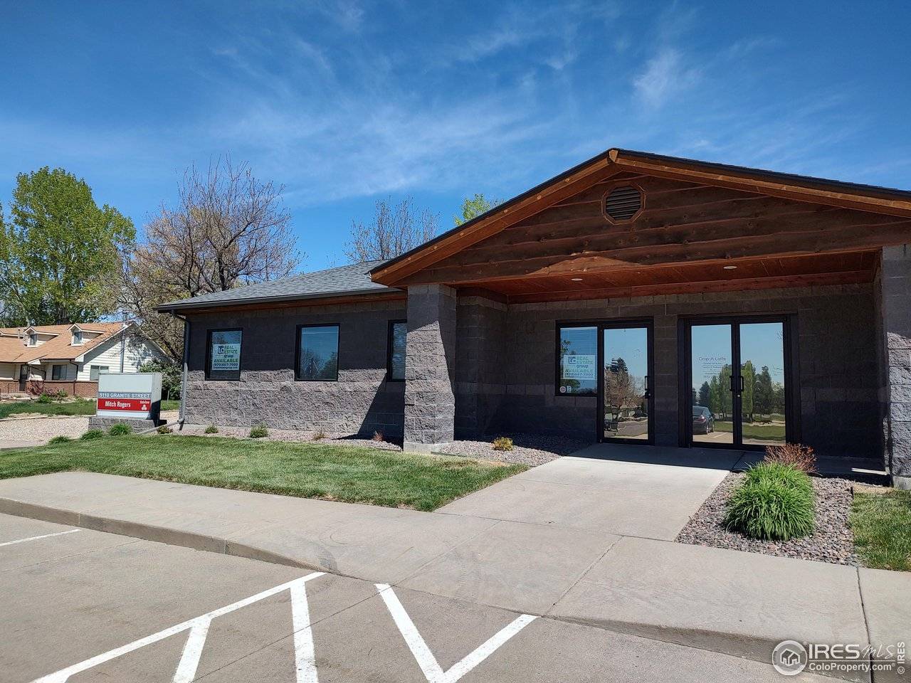 5110 Granite #Various, Loveland, CO 80538