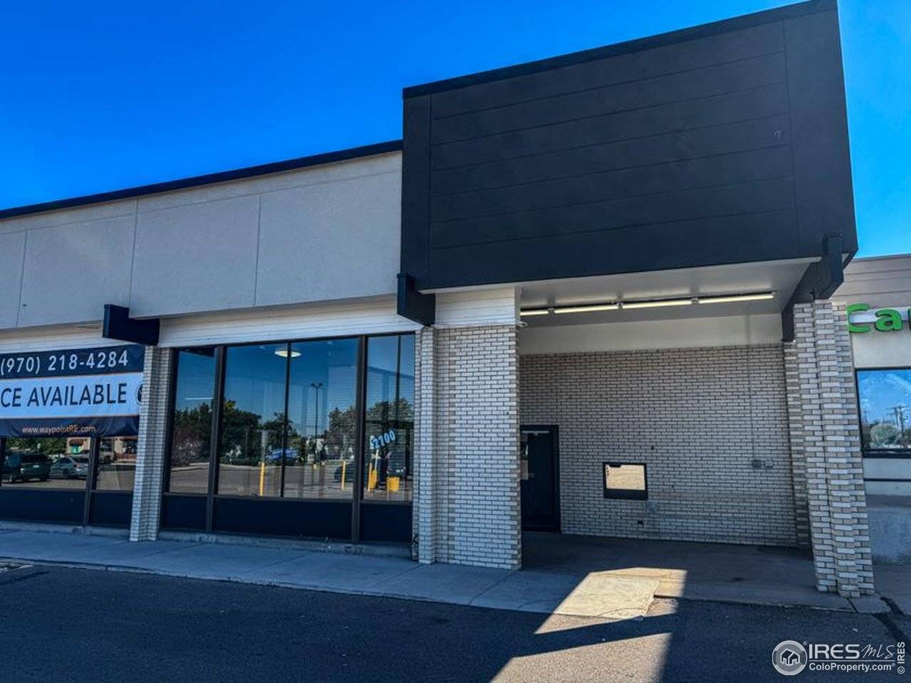 2700 W 10th #101B, Greeley, CO 80631