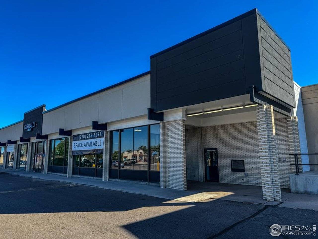 2700 W 10th #101B, Greeley, CO 80631