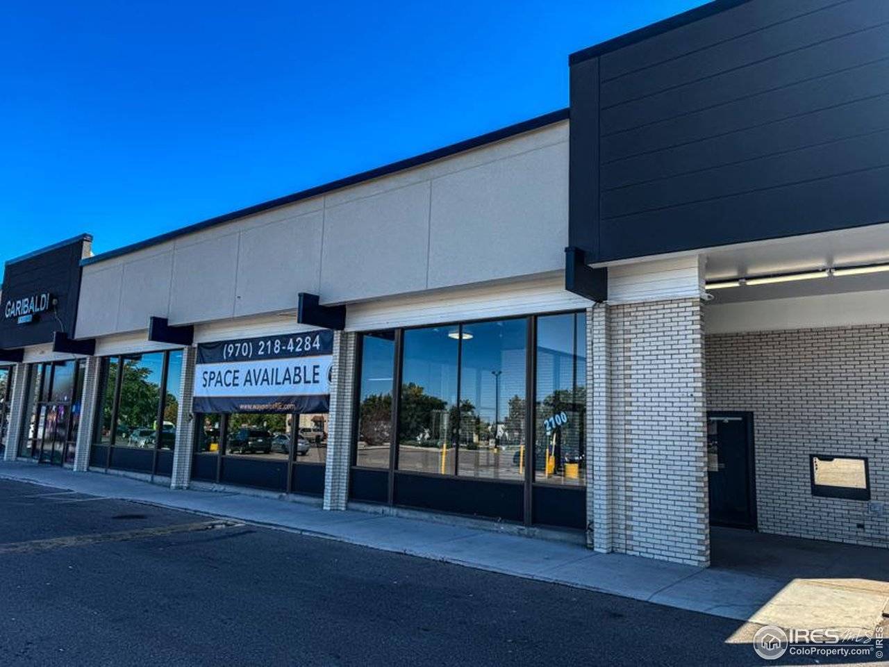2700 W 10th #101B, Greeley, CO 80631
