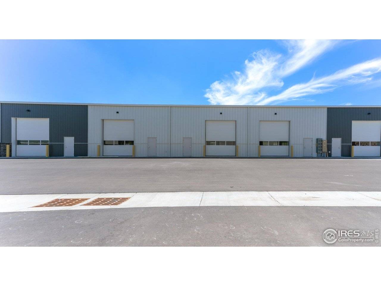 1107 Southgate #1107-100, Windsor, CO 80550