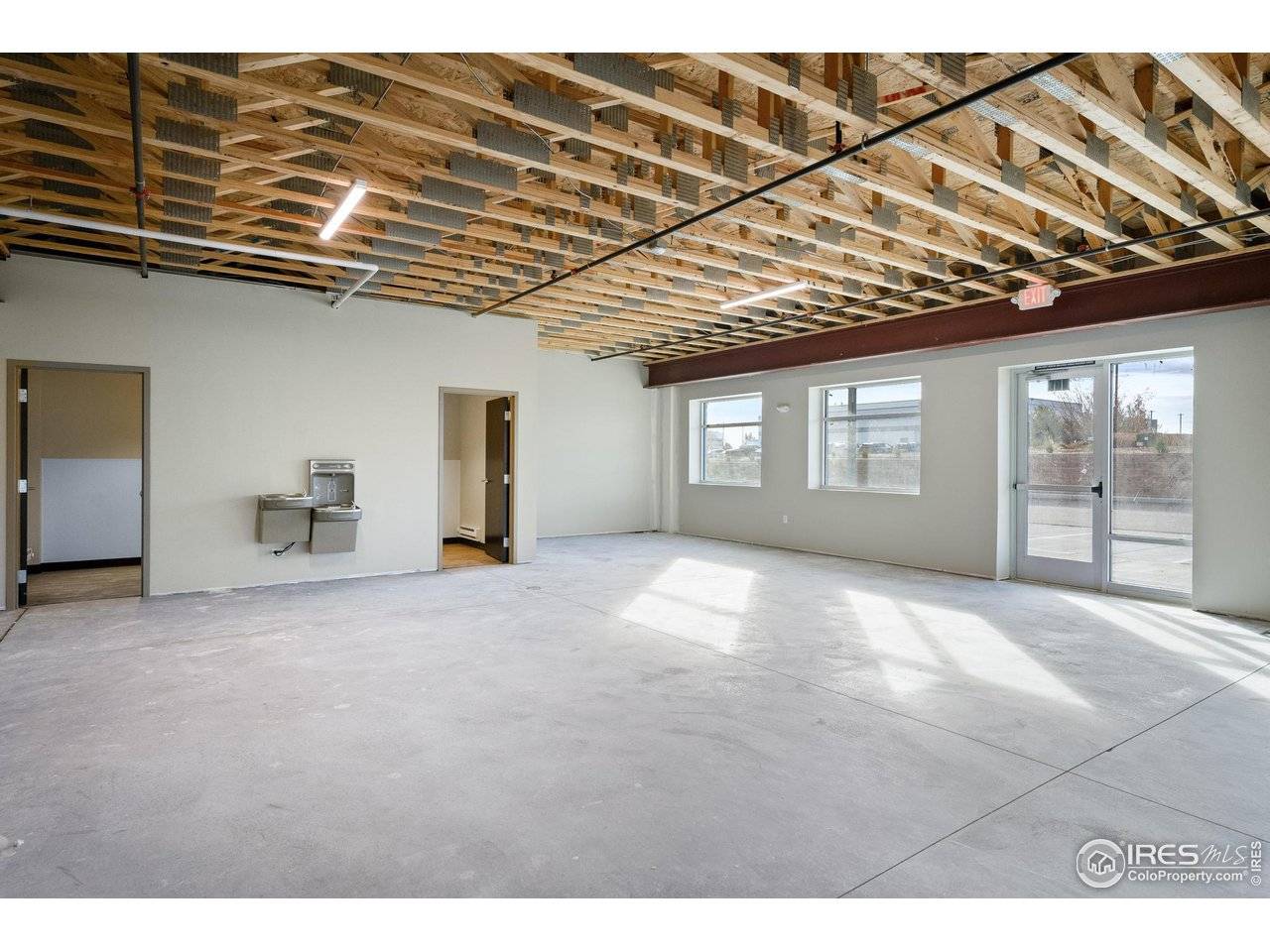 1107 Southgate #1107-100, Windsor, CO 80550