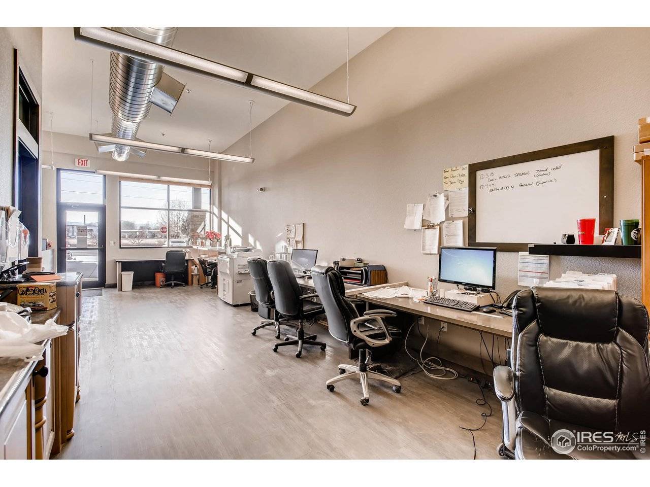 1140 N Denver #5, Loveland, CO 80537
