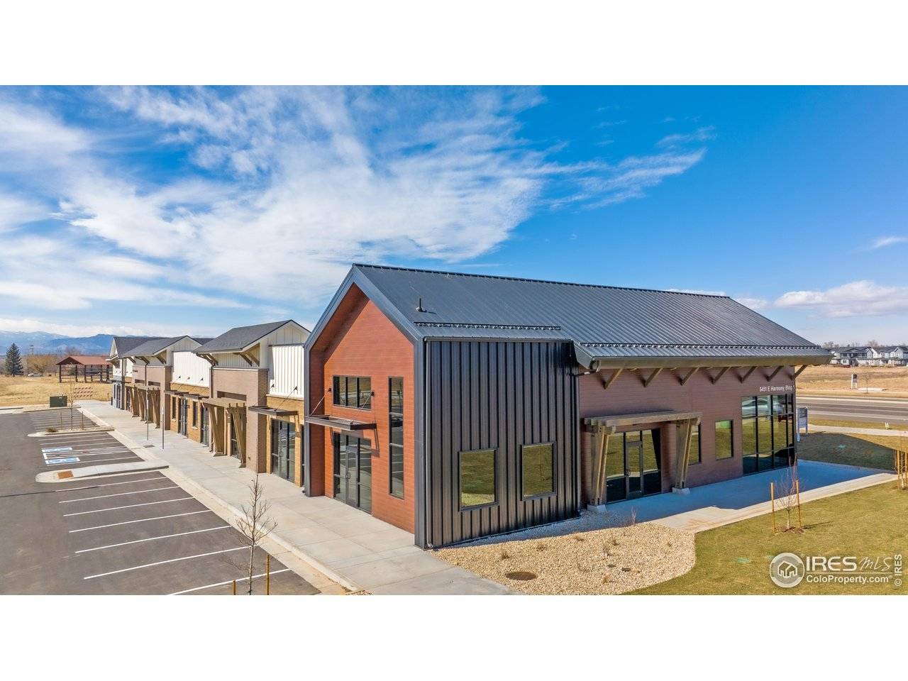 5451 E Harmony, Timnath, CO 80547