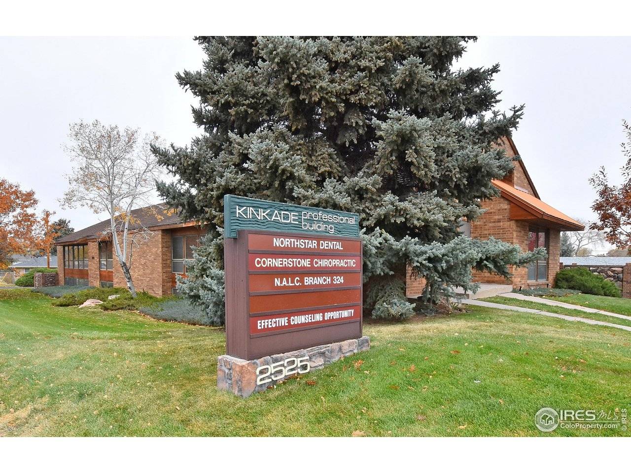2525 W 16th, Greeley, CO 80631