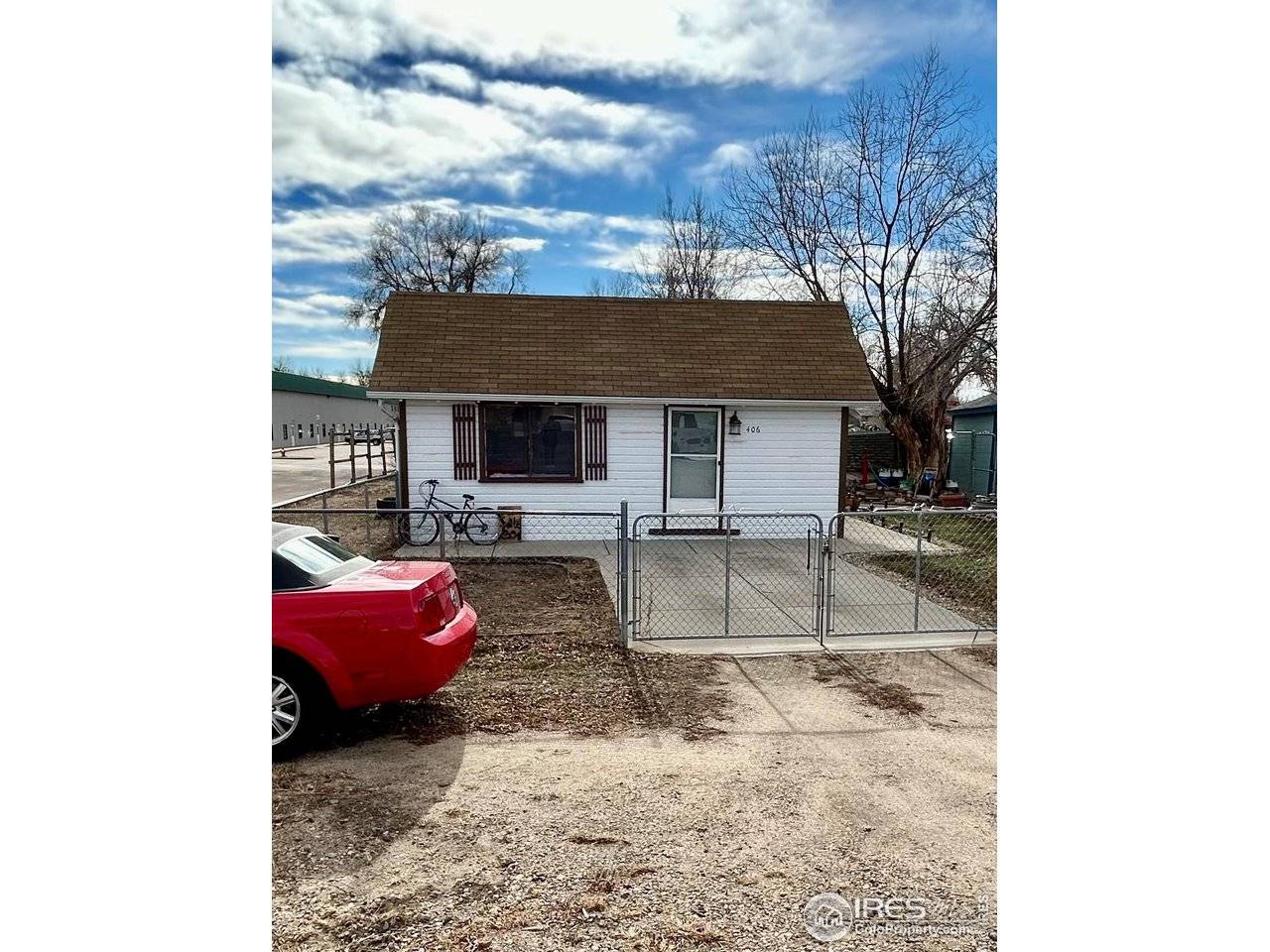406 8th, Loveland, CO 80537