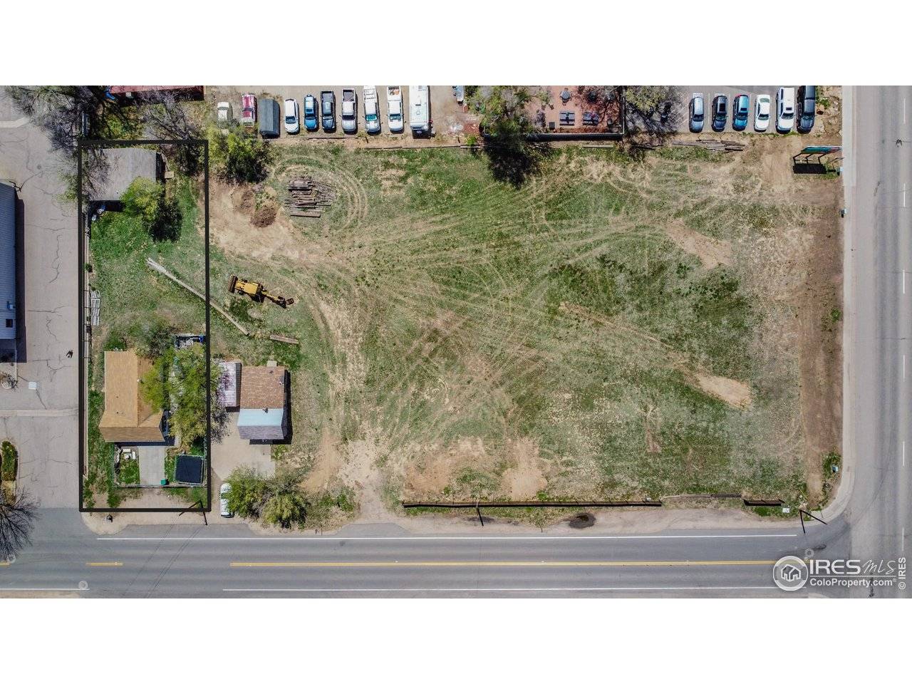406 8th, Loveland, CO 80537