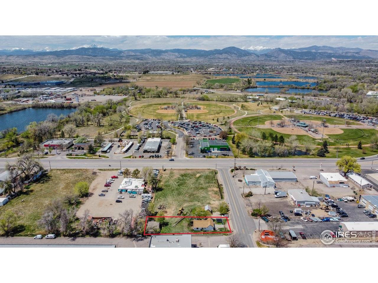 406 8th, Loveland, CO 80537