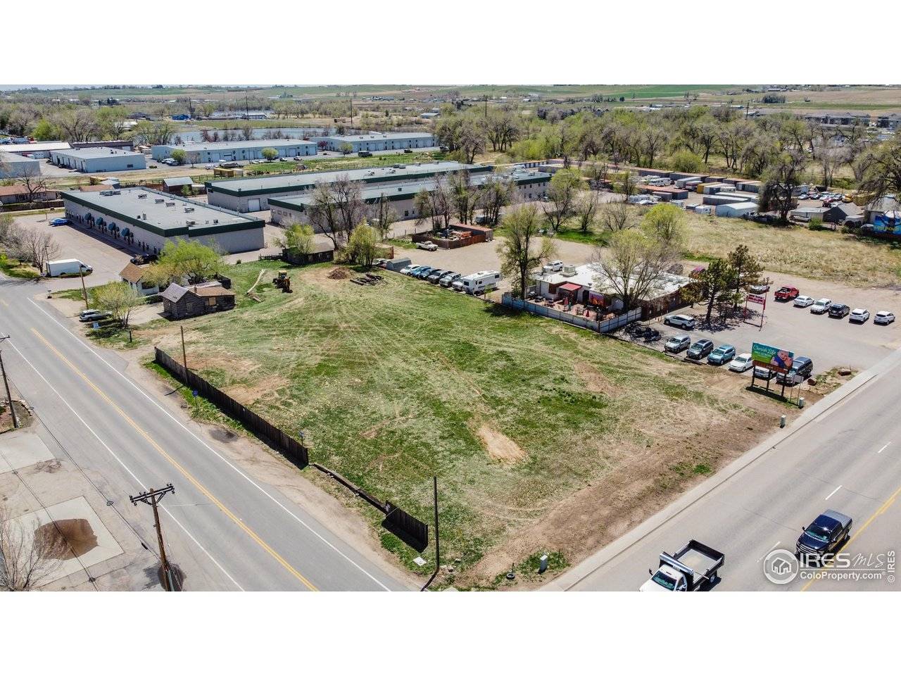 402 8th, Loveland, CO 80537