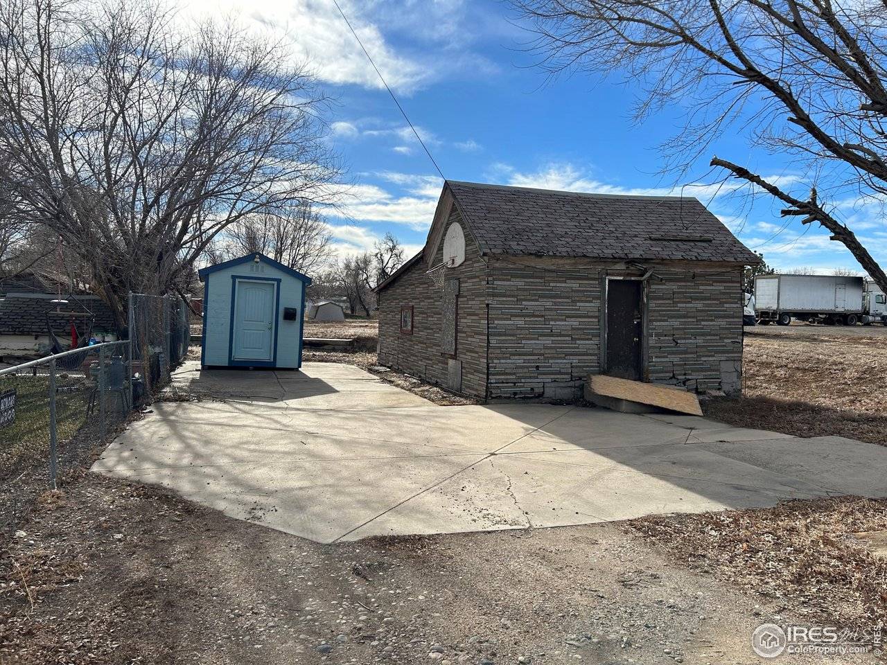 402 8th, Loveland, CO 80537