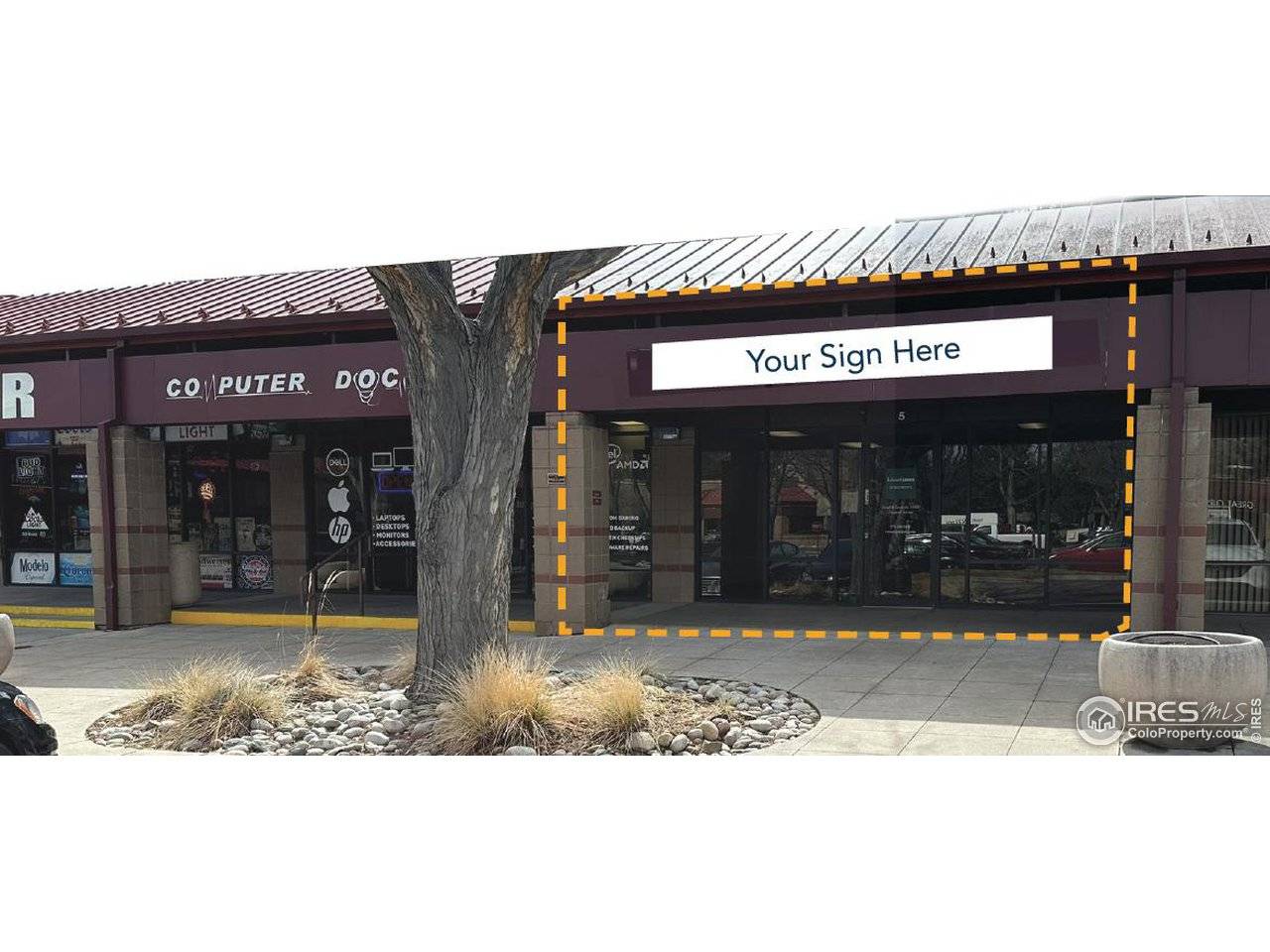 1630 S Lemay #5, Fort Collins, CO 80525