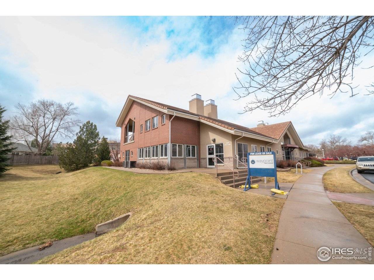 1109 Oak Park #125, Fort Collins, CO 80525