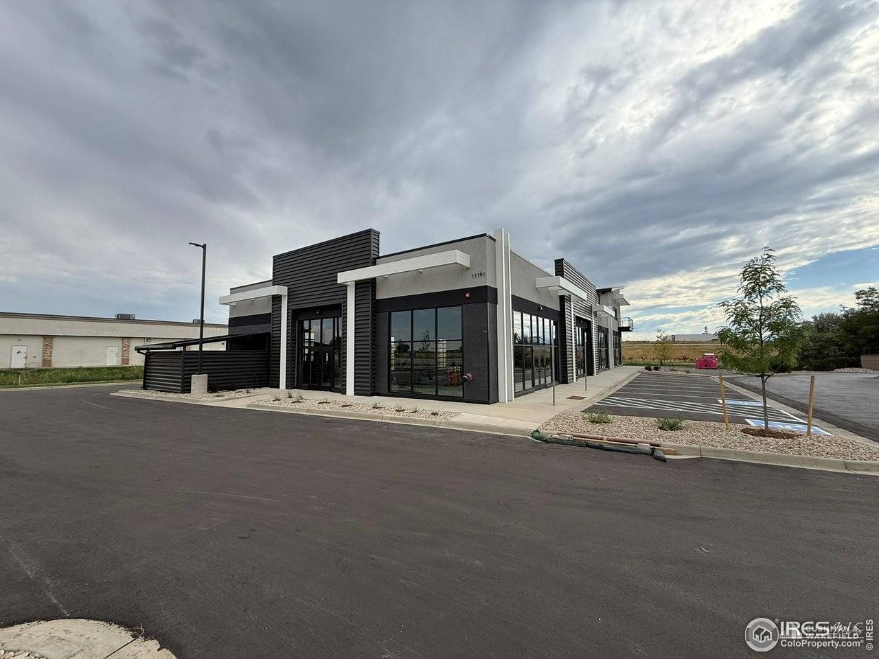 11191 E I-25 Frontage, Firestone, CO 80504