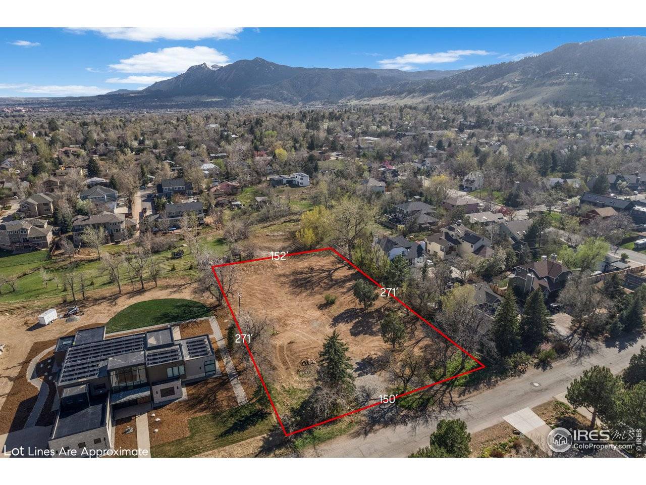 1560 Sumac, Boulder, CO 80304