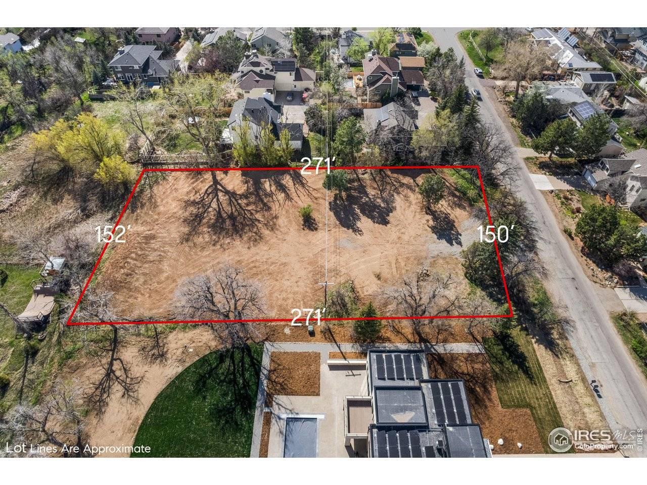 1560 Sumac, Boulder, CO 80304