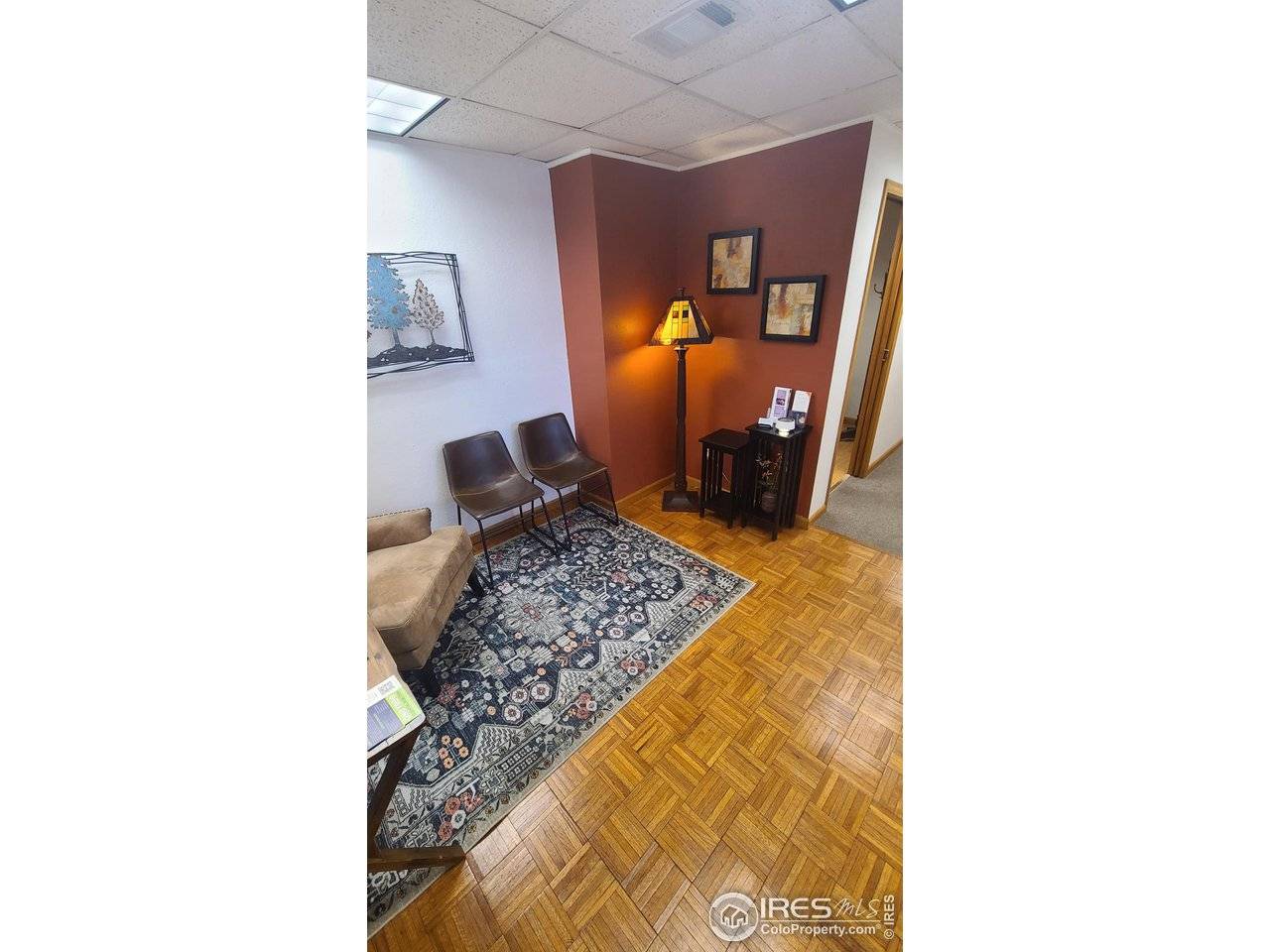 155 W Harvard #201, Fort Collins, CO 80525