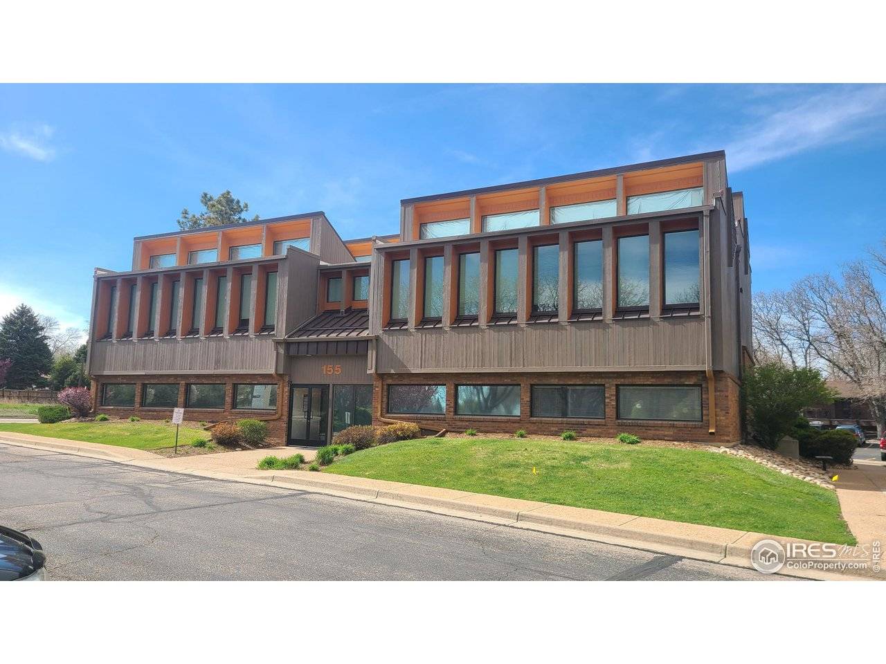 155 W Harvard #201, Fort Collins, CO 80525