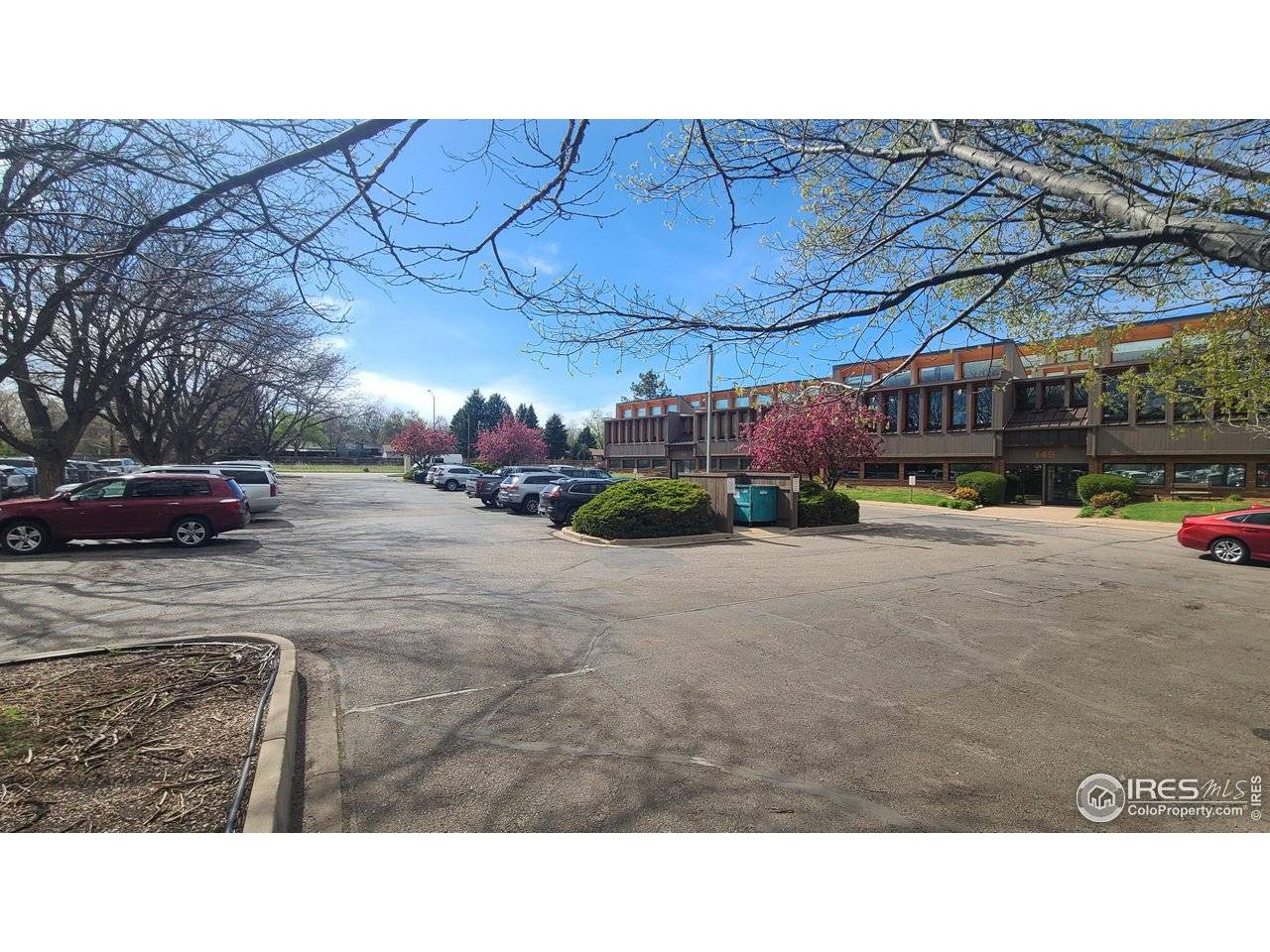 155 W Harvard #201, Fort Collins, CO 80525