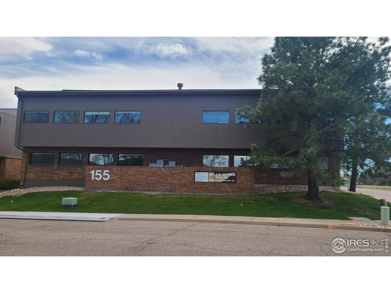 155 W Harvard #201, Fort Collins, CO 80525