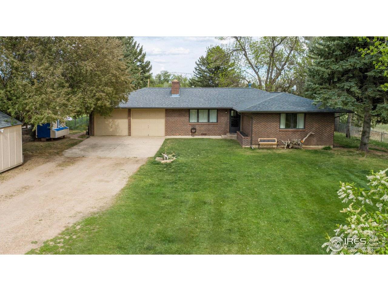 5513 E Highway 14, Fort Collins, CO 80524