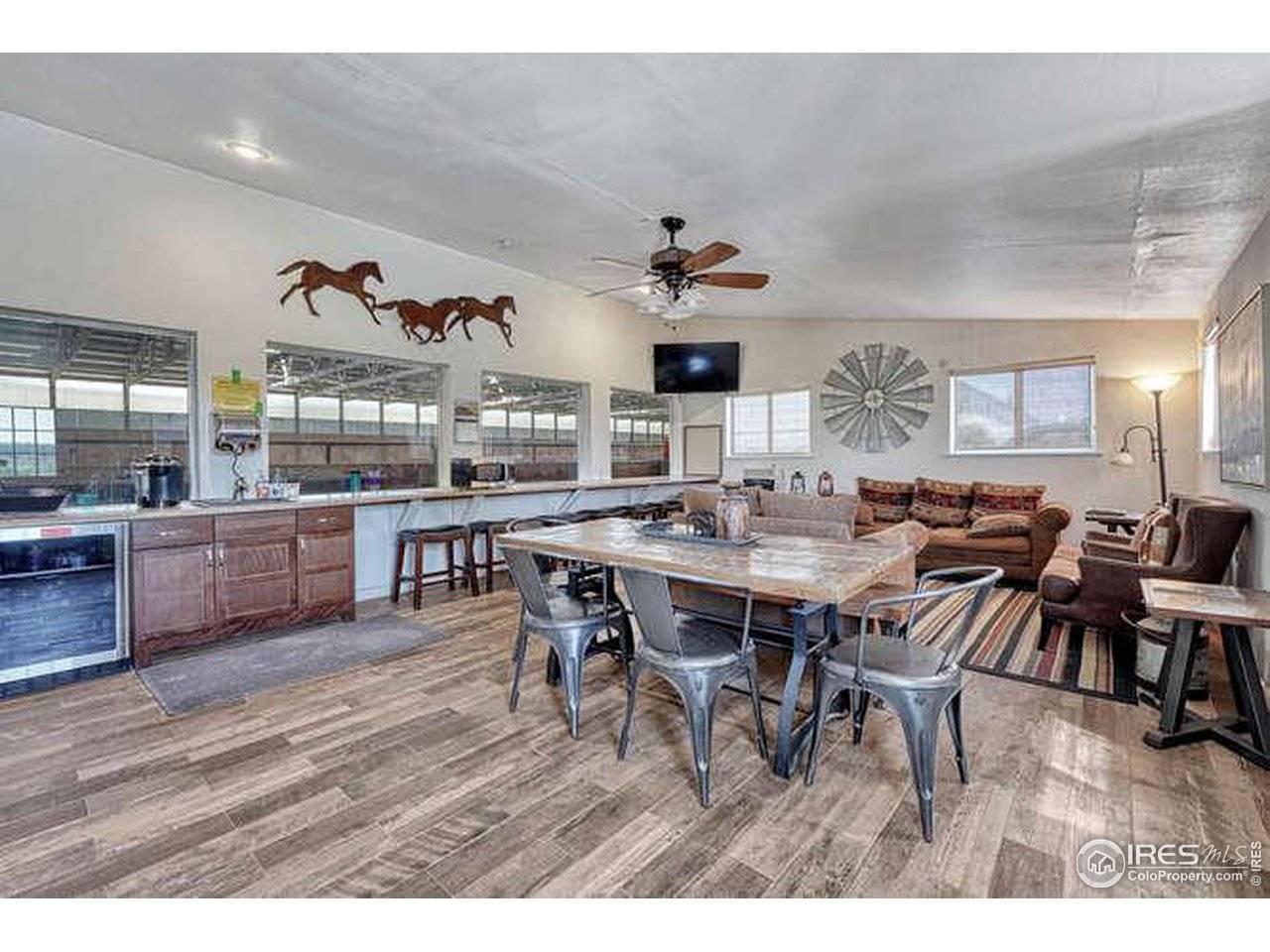 5525 E State Highway 86, Franktown, CO 80116