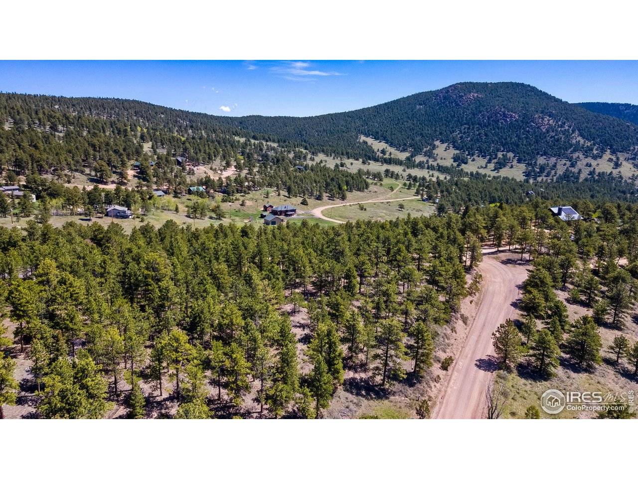 223 Taylor, Lyons, CO 80540