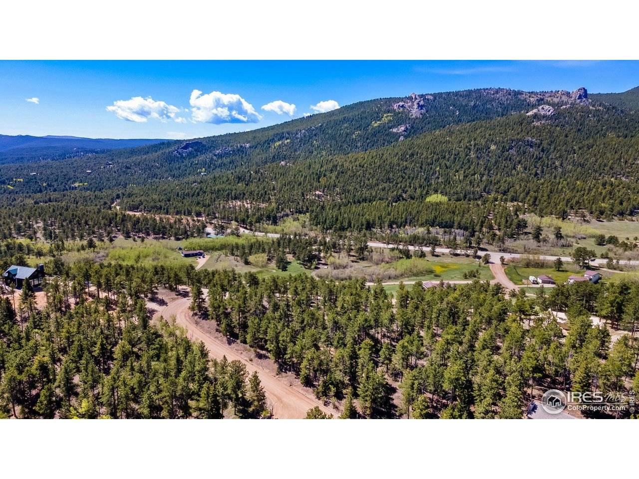 223 Taylor, Lyons, CO 80540