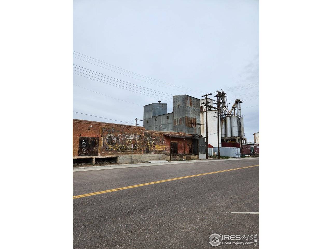 701 7th, Greeley, CO 80631