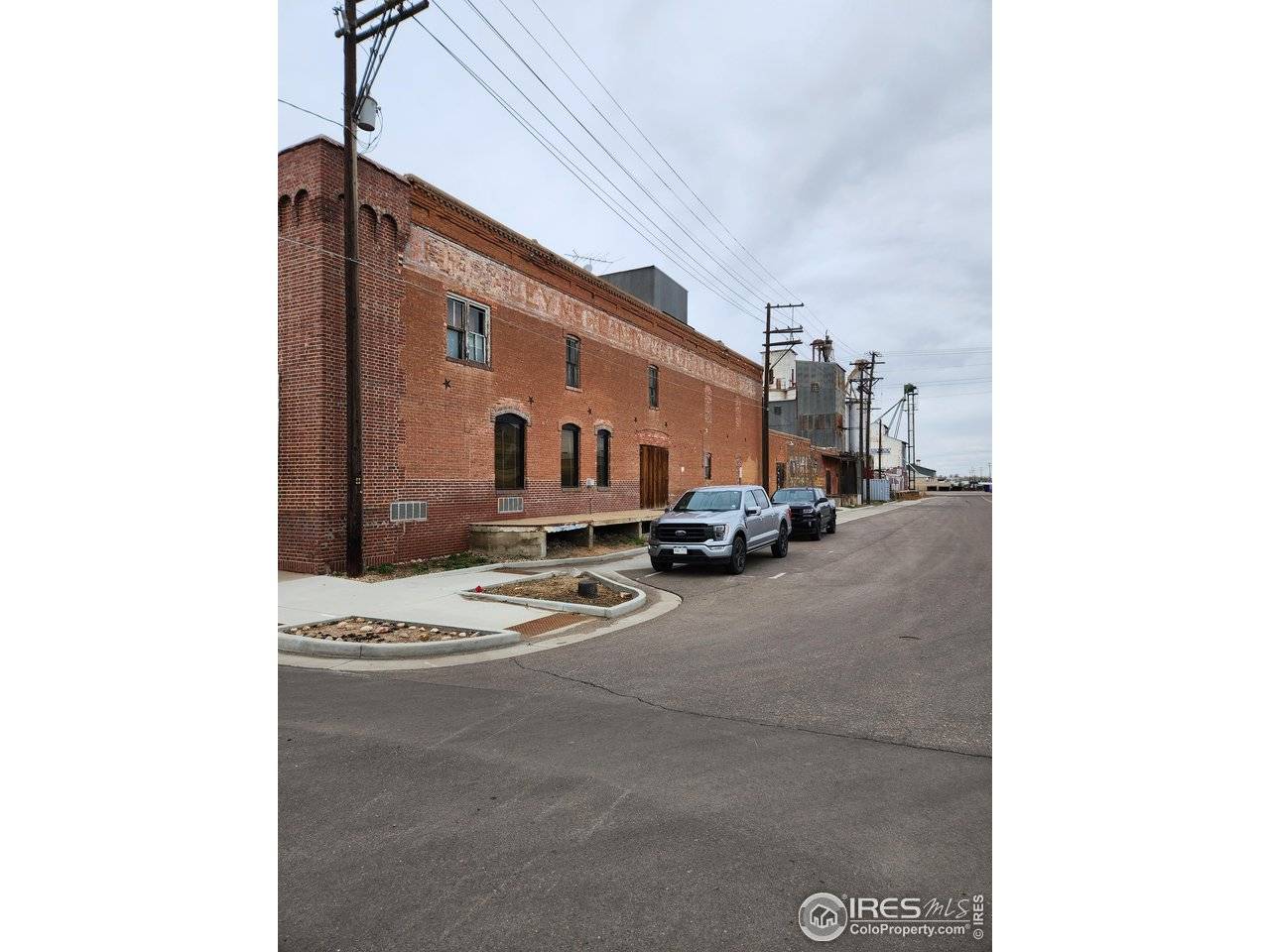 701 7th, Greeley, CO 80631