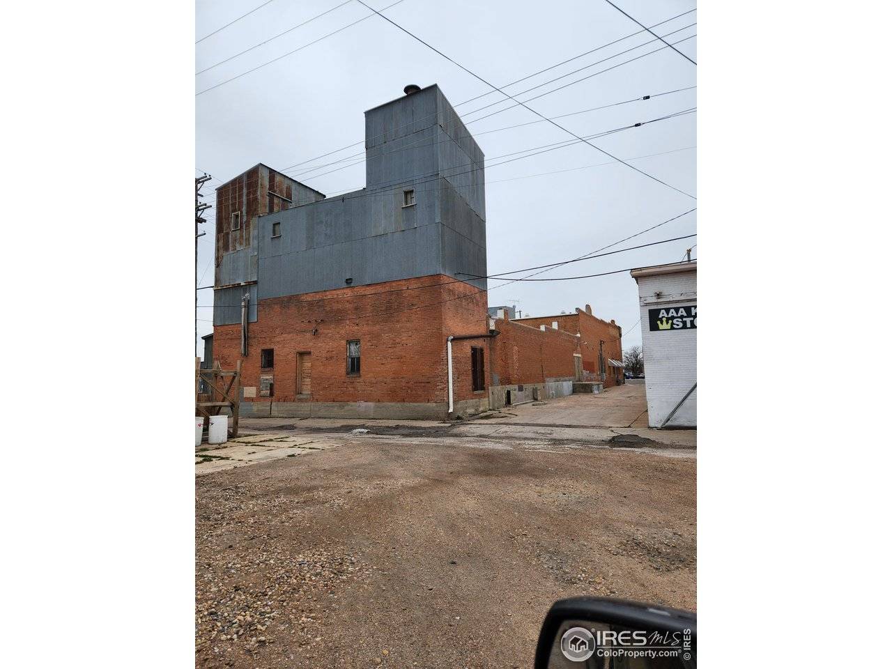 701 7th, Greeley, CO 80631