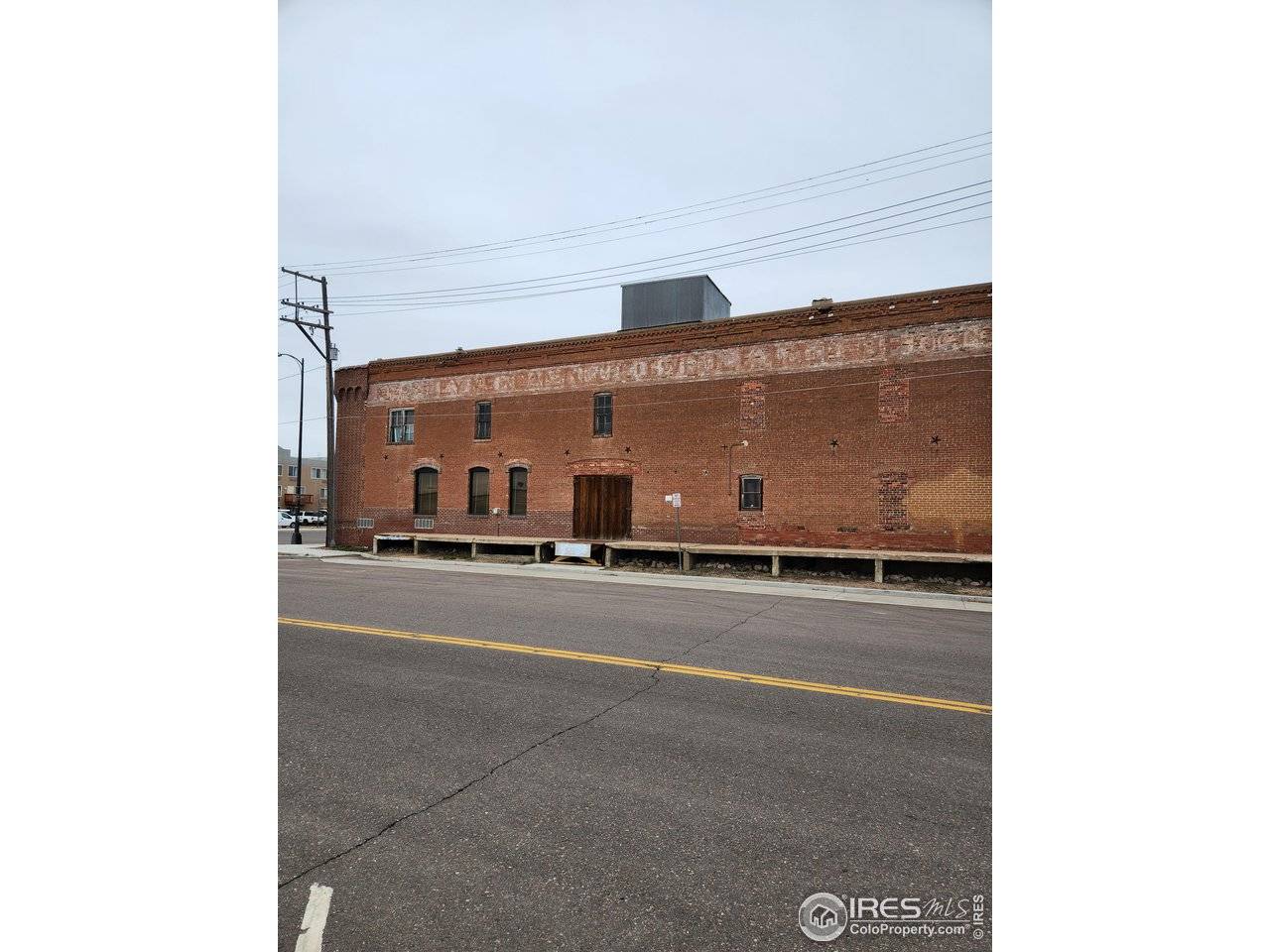 701 7th, Greeley, CO 80631
