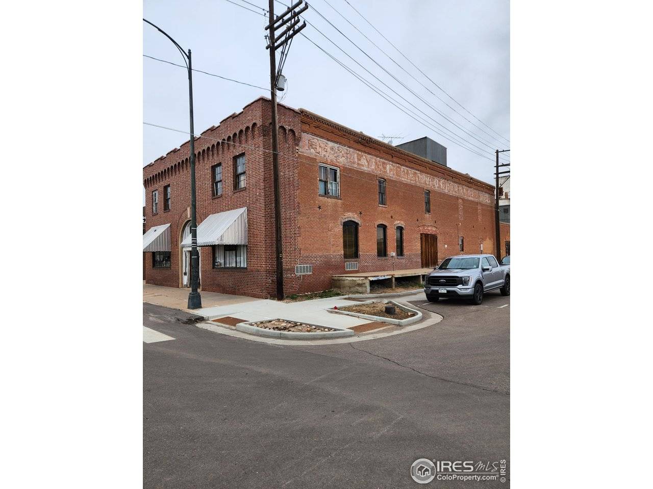 701 7th, Greeley, CO 80631