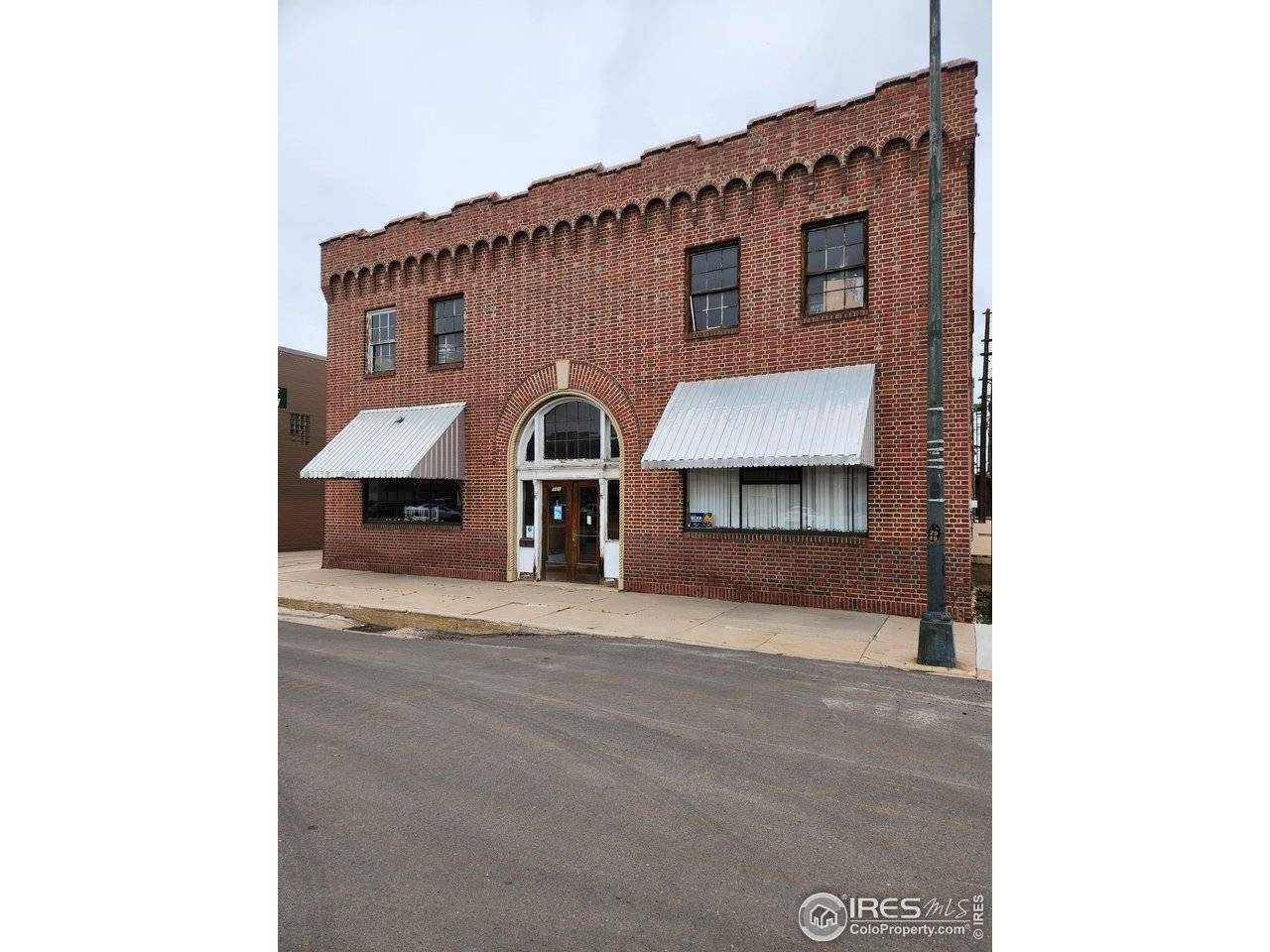 701 7th, Greeley, CO 80631