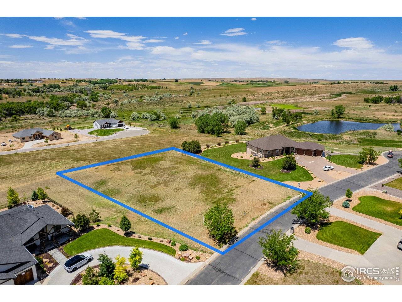 37 Preserve, Fort Morgan, CO 80701