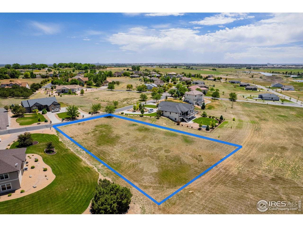 37 Preserve, Fort Morgan, CO 80701