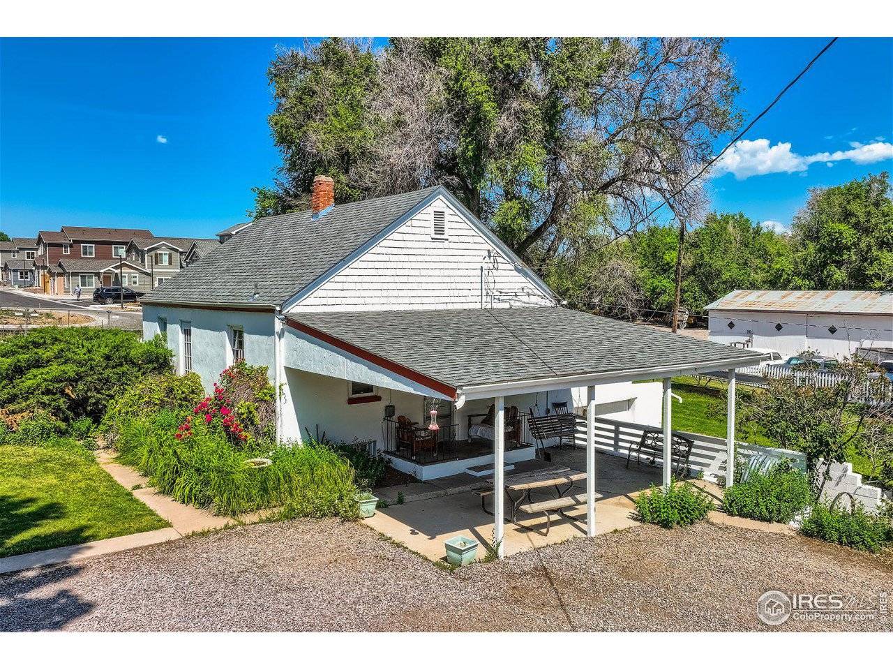 12027 Saint Vrain, Longmont, CO 80504