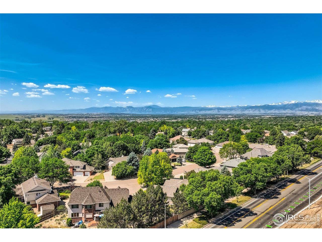 12027 Saint Vrain, Longmont, CO 80504