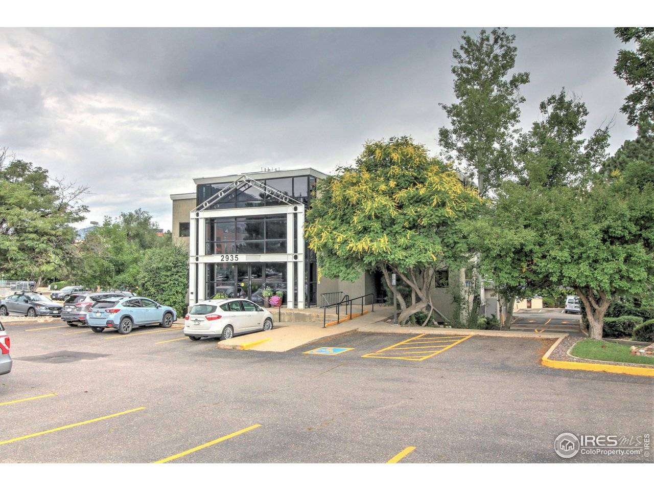 2935 Baseline, Boulder, CO 80303