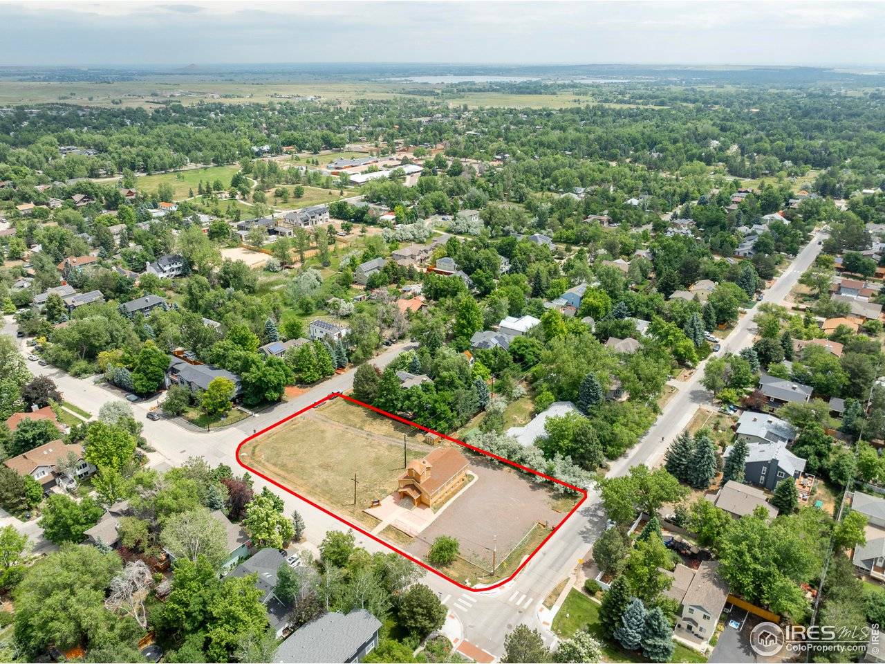 1501 Quince, Boulder, CO 80304