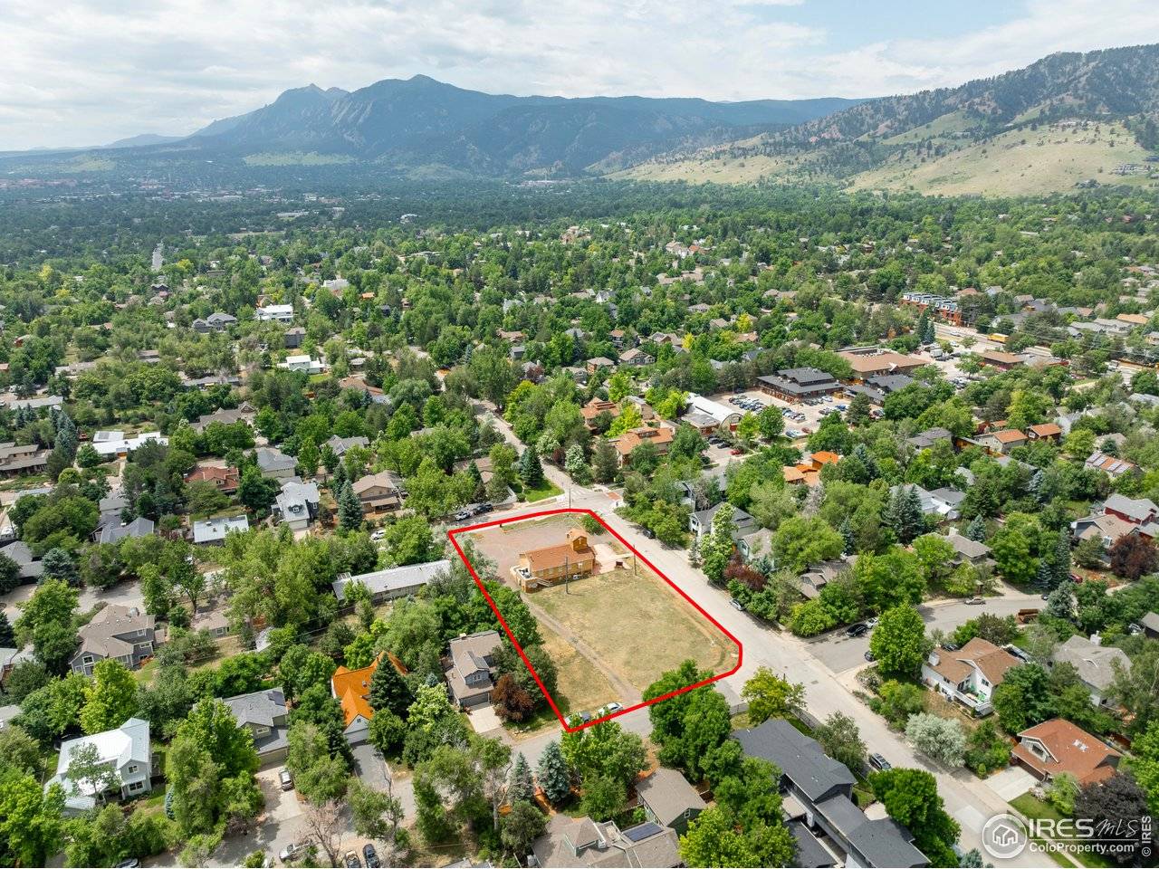 1501 Quince, Boulder, CO 80304
