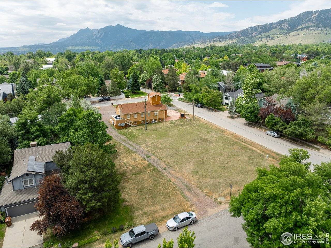 1501 Quince, Boulder, CO 80304