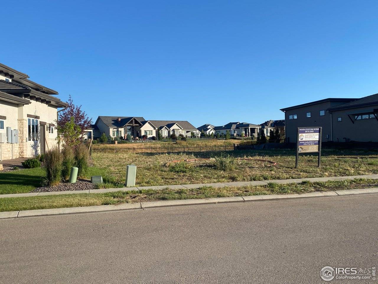2766 Heron Lakes, Berthoud, CO 80513