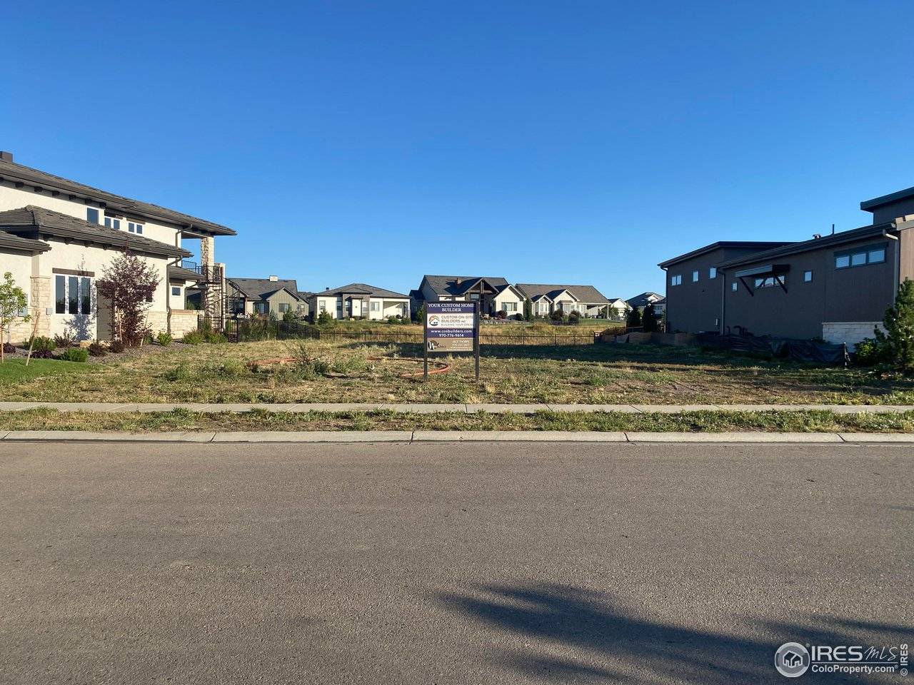 2766 Heron Lakes, Berthoud, CO 80513
