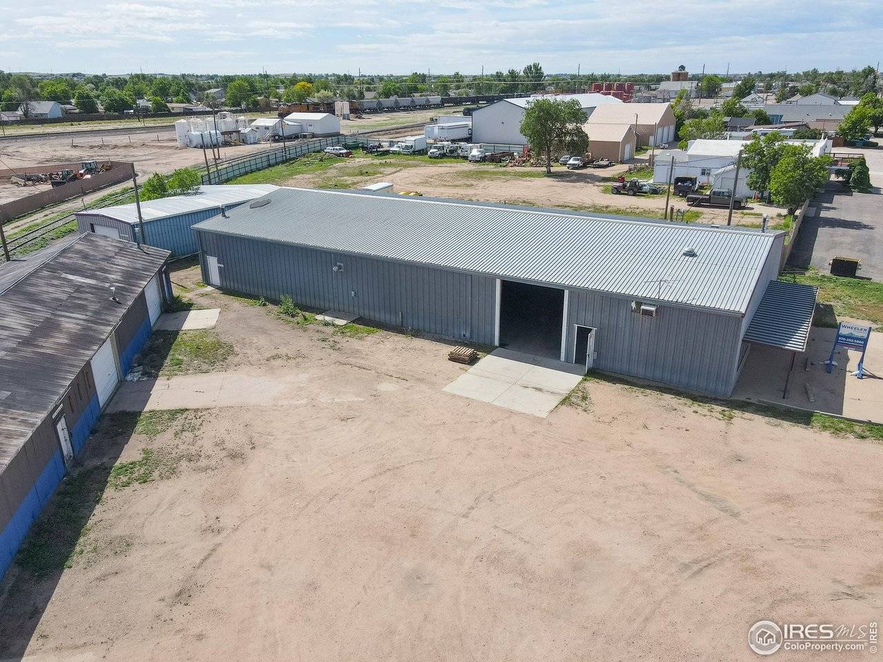 1100 Denver, Fort Lupton, CO 80621