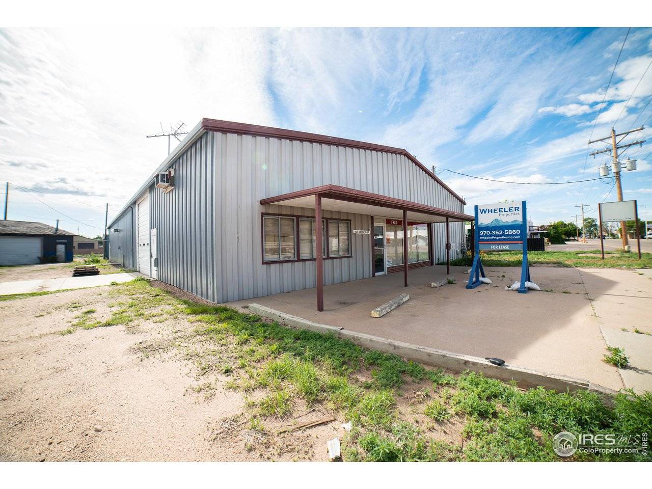 1100 Denver, Fort Lupton, CO 80621