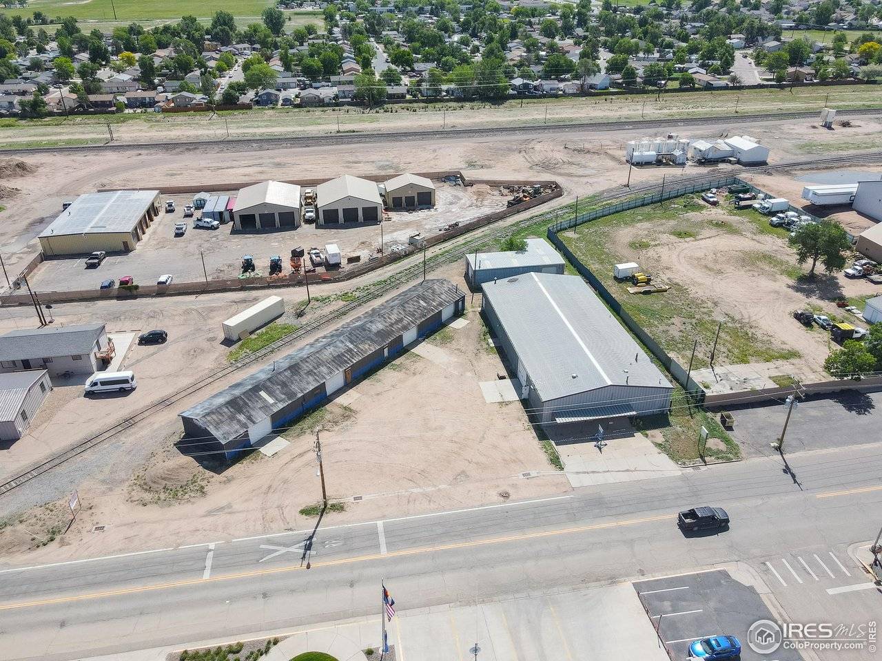 1100 Denver, Fort Lupton, CO 80621