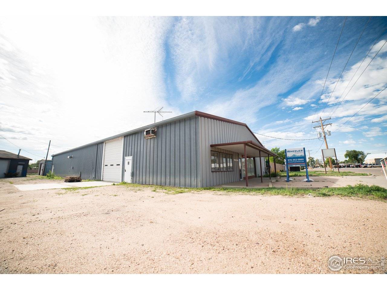 1100 Denver, Fort Lupton, CO 80621