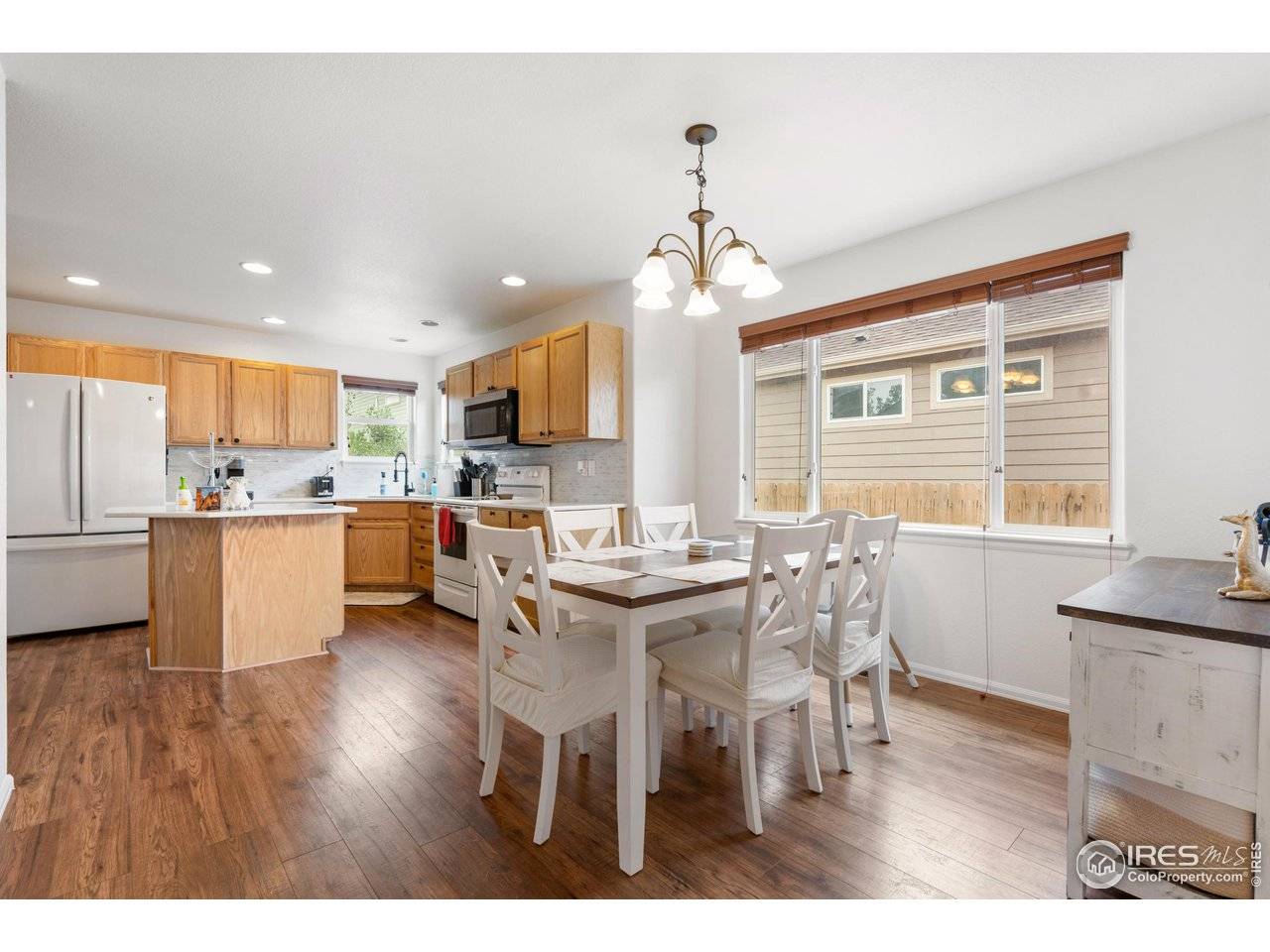 491 Homestead, Johnstown, CO 80534